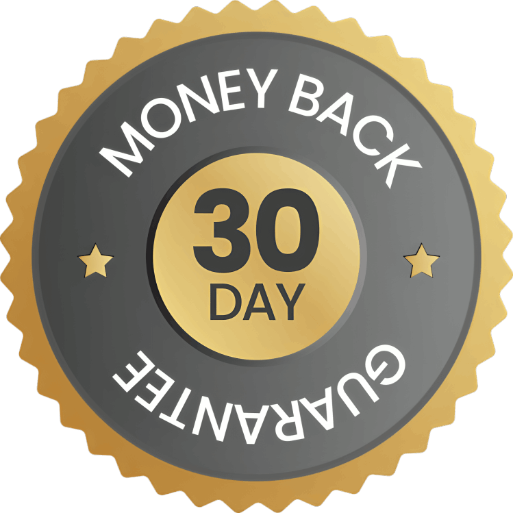 ODIN EMF RFID Card 100% money back guarantee 